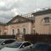 Главный дом усадьбы Карабановых XVIII века — памятник архитектуры в городе Москва