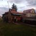 Кузница в городе Петрозаводск
