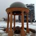 Ротонда в городе Петрозаводск