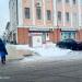 Трансформатор в городе Череповец