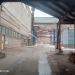 Дымососная и багерная в городе Череповец