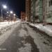 Колодец в городе Череповец