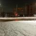 Пешеходный переход в городе Череповец