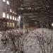 Пешеходная галерея в городе Череповец