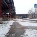 Здание водогрейной котельной (пиковой) в городе Череповец