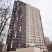 ул. Лавочкина, 10а в городе Москва