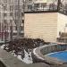 Портал подземного паркинга в городе Москва