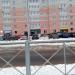 Парковка в городе Череповец