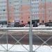 Пункт выдачи заказов Ozon в городе Череповец