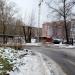 Гараж в городе Череповец