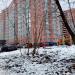 Детская площадка в городе Череповец