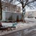 Гараж в городе Череповец
