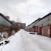 ГСК №612 в городе Череповец