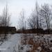 Гаражи в городе Череповец