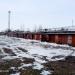 Гаражи в городе Череповец