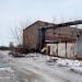 Гаражи ЧСК-2 в городе Череповец
