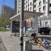Автобусная остановка «Улица Красная Сосна, 3» в городе Москва