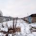 ГСК № 355 в городе Череповец