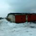 ГСК № 357 в городе Череповец