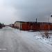 ГСК № 366 в городе Череповец