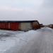 ГСК № 364 в городе Череповец
