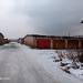 ГСК № 367 в городе Череповец