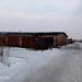 ГСК № 369 в городе Череповец