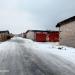 ГСК № 372 в городе Череповец