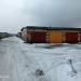 ГСК № 380 в городе Череповец
