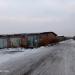 ГСК № 375 в городе Череповец
