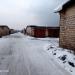 ГСК № 383 в городе Череповец
