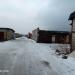 ГСК № 384 в городе Череповец
