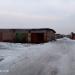 ГСК № 381 в городе Череповец