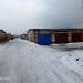 ГСК № 391 в городе Череповец