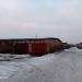 ГСК № 393 в городе Череповец