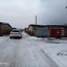 ГСК № 308 в городе Череповец