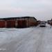 ГСК № 396 в городе Череповец