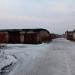 ГСК № 398 в городе Череповец