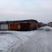 ГСК № 407 в городе Череповец