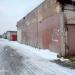 ГСК № 406 в городе Череповец