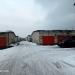 ГСК № 470 в городе Череповец