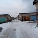 ГСК № 585 в городе Череповец