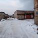 ГСК № 589 в городе Череповец