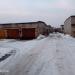 ГСК № 584 в городе Череповец
