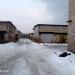 ГСК № 604 в городе Череповец