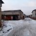 ГСК № 605 в городе Череповец