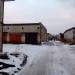 ГСК № 660 в городе Череповец