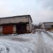 ГСК № 713 в городе Череповец
