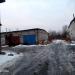 ГСК № 699 в городе Череповец