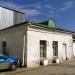 Дом причта церкви Флора и Лавра на Зацепе в городе Москва